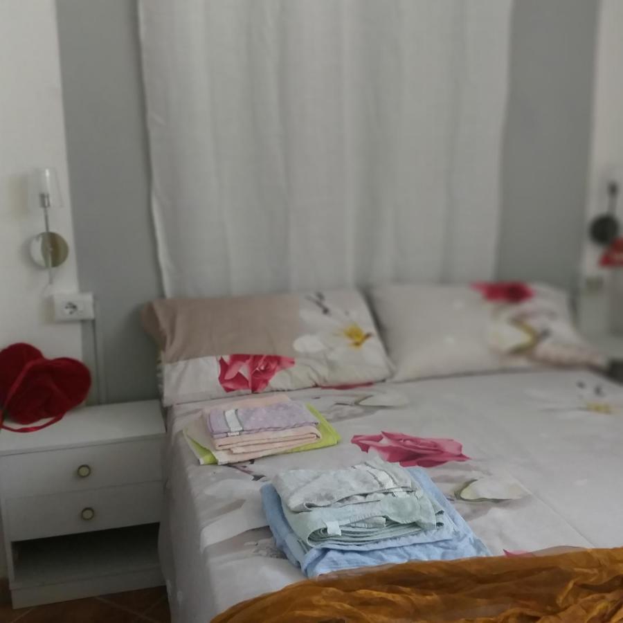 Sogno Vacanze Apartment Massa  Ngoại thất bức ảnh