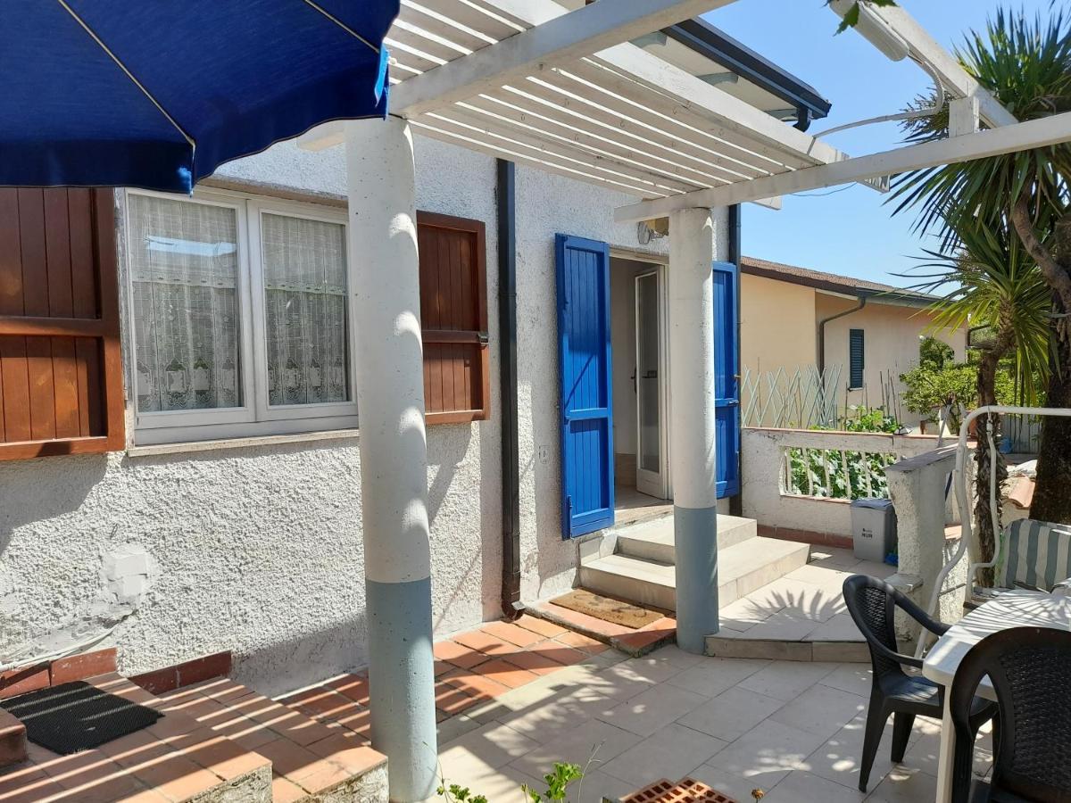 Sogno Vacanze Apartment Massa  Ngoại thất bức ảnh
