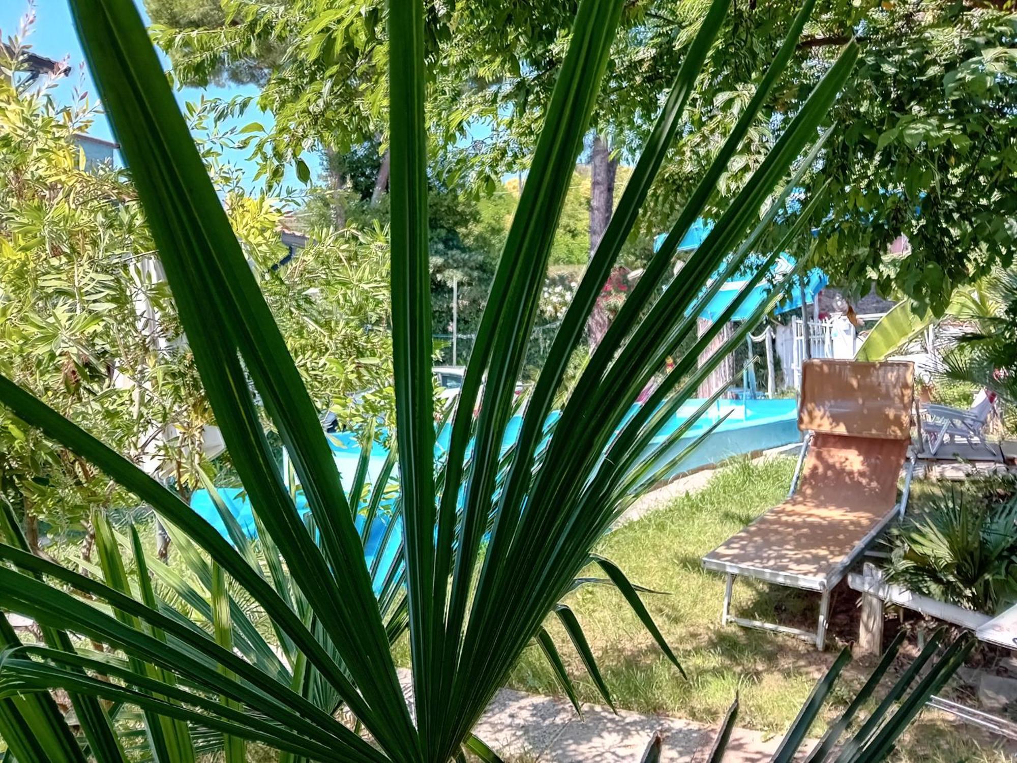 Sogno Vacanze Apartment Massa  Ngoại thất bức ảnh