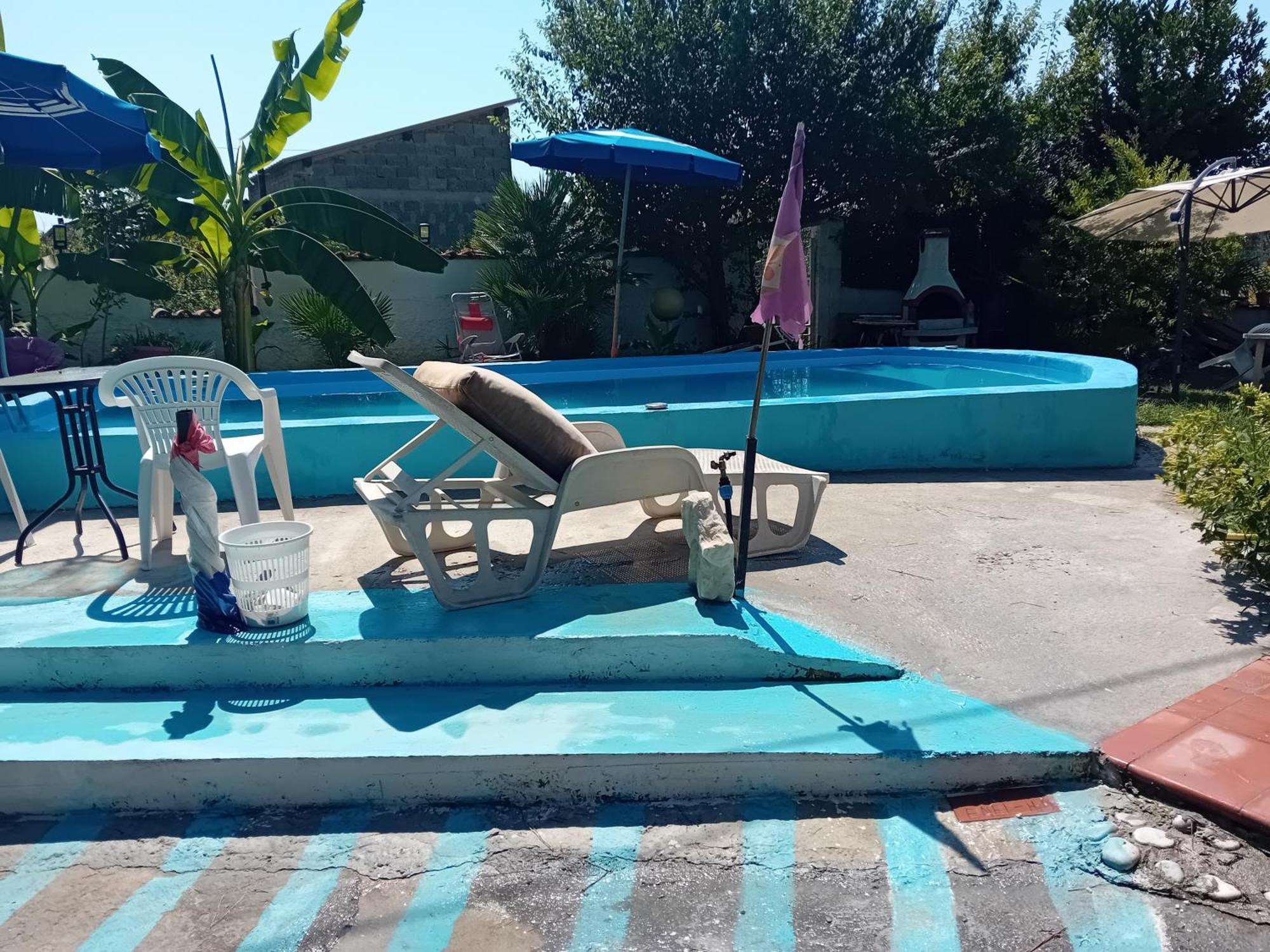 Sogno Vacanze Apartment Massa  Ngoại thất bức ảnh