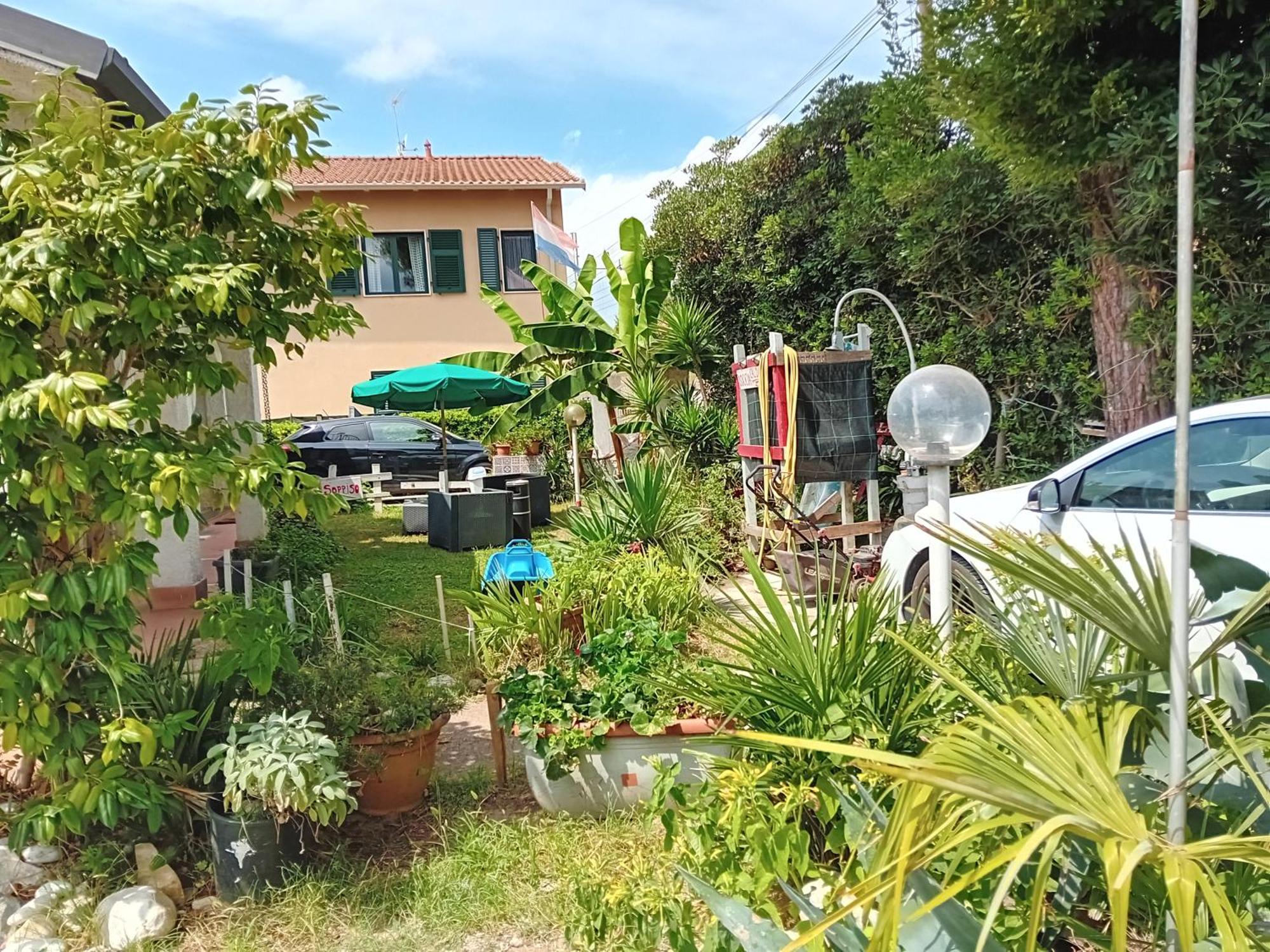 Sogno Vacanze Apartment Massa  Ngoại thất bức ảnh