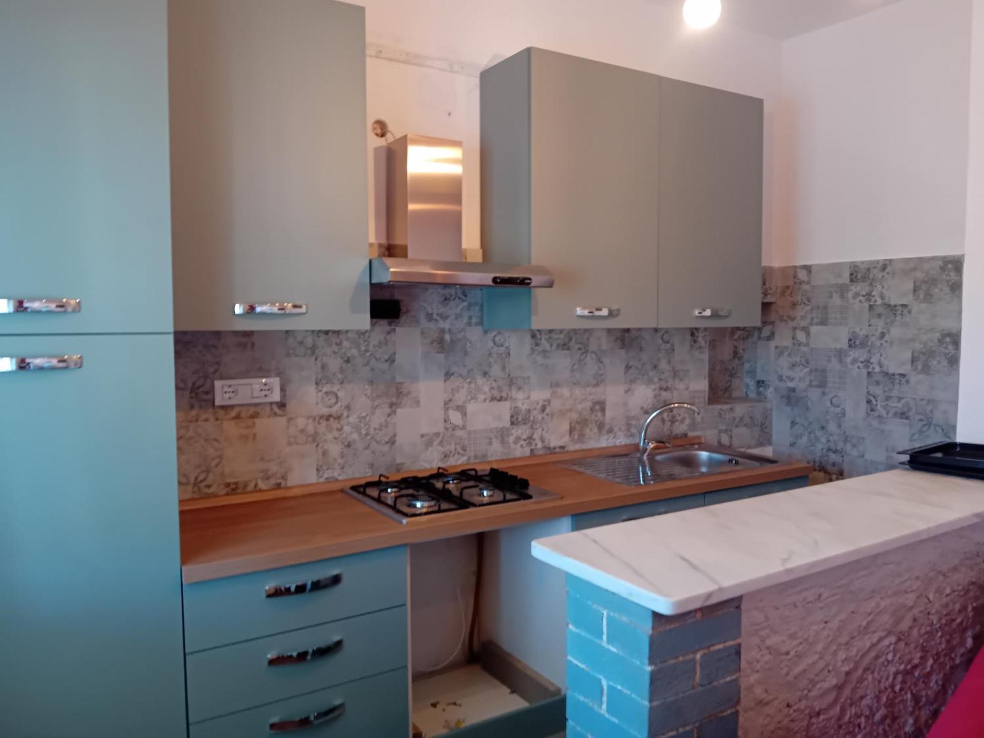 Sogno Vacanze Apartment Massa  Ngoại thất bức ảnh