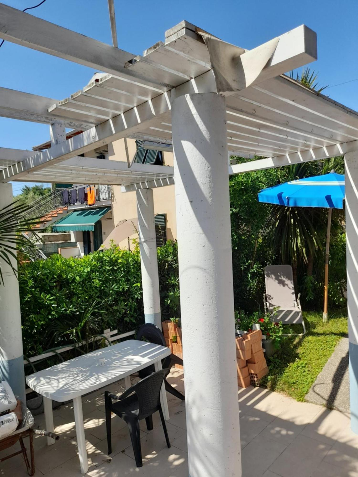 Sogno Vacanze Apartment Massa  Phòng bức ảnh